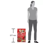 Darling Hrană uscată pentru câini adulti, cu pui, vită și legume 10 kg