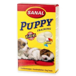 Sanal Suplimente pentru căţei 30 g