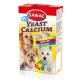 Sanal Yeast-Calcium Suplimente pentru câini 100 g