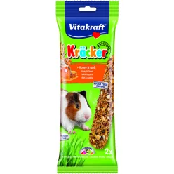 Vitakraft Kracker Hrană pentru rozătoare 5x2 buc.