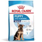 Royal Canin Maxi Puppy Hrană uscată pentru câini junior 1 kg