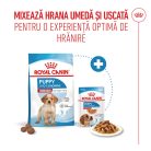 Royal Canin Medium Puppy Hrană uscată pentru câini junior 1 kg