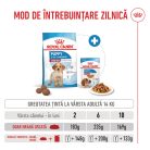Royal Canin Medium Puppy Hrană uscată pentru câini junior 1 kg