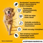 Pedigree Hrană umedă la conservă pentru câini adulți cu vită în aspic 400 g