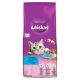 Whiskas hrană uscată cu ton pentru pisici adulte 14 kg
