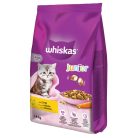 Whiskas hrană uscată cu pui pentru pisici junioare 14 kg