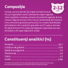 Whiskas hrană uscată cu pui pentru pisici junioare 14 kg