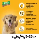 Pedigree Biscrok Gravy Bones hrană complementară pentru câini adulți 400 g