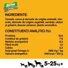 Pedigree Biscrok Gravy Bones hrană complementară pentru câini adulți 400 g