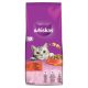 Whiskas hrană uscată cu vită pentru pisici adulte 14 kg