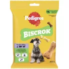 Pedigree Biscrok recompense pentru câini 200 g