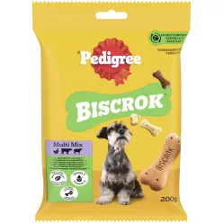 Pedigree Biscrok recompense pentru câini 200 g