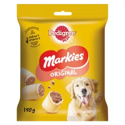 Pedigree Markies recompense pentru câini 150 g