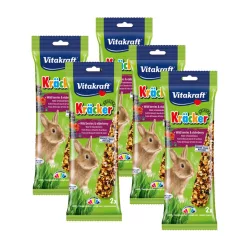 Vitakraft Kracker Batoane pentru iepuri pitici 5x2 buc.