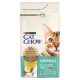 Cat Chow Hairball Control Hrană uscată pentru pisici, cu pui 1,5 kg