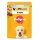Pedigree Junior Hrană umedă căței, pui și orez în aspic 100 g
