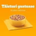 Pedigree Junior Hrană umedă căței, pui și orez în aspic 100 g