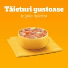 Pedigree Adult Hrană umedă câini, Pui și legume în sos, plic 100g
