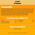 Pedigree Adult Hrană umedă câini, Pui și legume în sos, plic 100g
