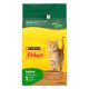 Friskies Indoor Hrană uscată pentru pisici, cu pui, curcan și legume 1,5 kg