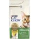 Cat Chow Sterilised Hrană uscată pentru pisici, cu pui 1.5 kg