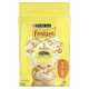 Friskies Hrană uscată pentru pisici cu pui și legume 10 kg