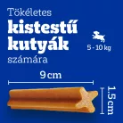 Pedigree DentaStix batoane dentare pentru câini de talie mică 45 g