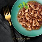 Sheba Hrană umedă pentru pisici adulte, selecție suculentă în sos 4 x 85 g