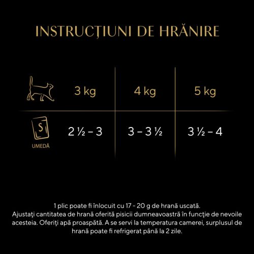 Sheba Hrană umedă pentru pisici adulte, selecție suculentă în sos 4 x 85 g