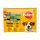 Pedigree Adult Hrană umedă pentru câini adulți, selecție mixtă în sos, plic 4 x 100 g