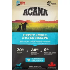 Acana Hrană uscată pentru câini de talie mică 2kg