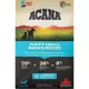 Acana Hrană uscată pentru câini de talie mică 2kg