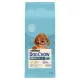Dog Chow Junior Hrană uscată pentru câini juniori cu pui 14 kg