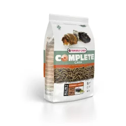   Versele-Laga Cavia Complete Hrană de bază pentru porcușorii de Guineea 1,75 kg
