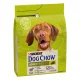Dog Chow Hrană uscată pentru câini adulti, cu miel 2,5 kg