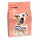 Dog Chow Sensitive Hrană uscată pentru câini, cu somon 2,5 kg