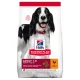 Hill's Hrană uscată pentru câini adulți de talie medie, cu pui 2.5 kg