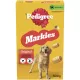 Pedigree Markies Hrană complementară pentru câini adulți 500 g