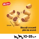 Pedigree Markies Hrană complementară pentru câini adulți 500 g