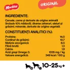 Pedigree Markies Hrană complementară pentru câini adulți 500 g