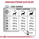 Royal Canin Veterinary Hrană uscată hipoalergenică pentru câini 2 kg