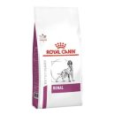 Royal Canin Veterinary Hrană uscată pentru câini, susținerea funcției renale 2 kg