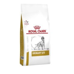   Royal Canin Veterinary Hrană uscată pentru câini, susținerea tractului urinar 2 kg