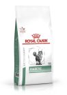 Royal Canin Veterinary Hrană uscată pentru pisici diabetice 1,5 kg