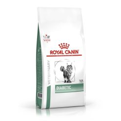   Royal Canin Veterinary Hrană uscată pentru pisici diabetice 1,5 kg