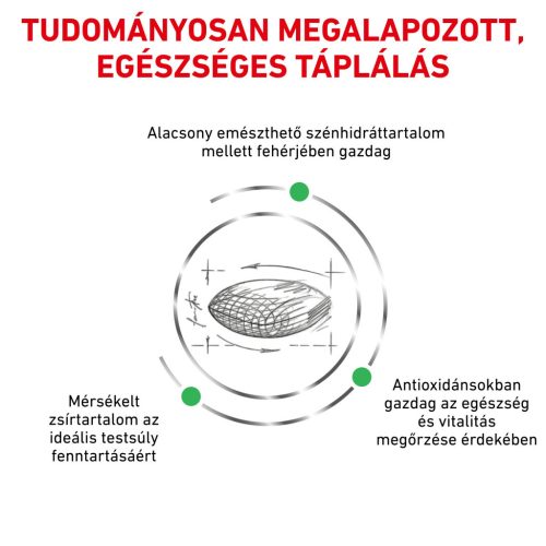 Royal Canin Veterinary Hrană uscată pentru pisici diabetice 1,5 kg