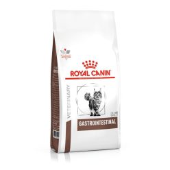   Royal Canin Veterinary Hrană uscată pentru pisici cu probleme digestive 400 g