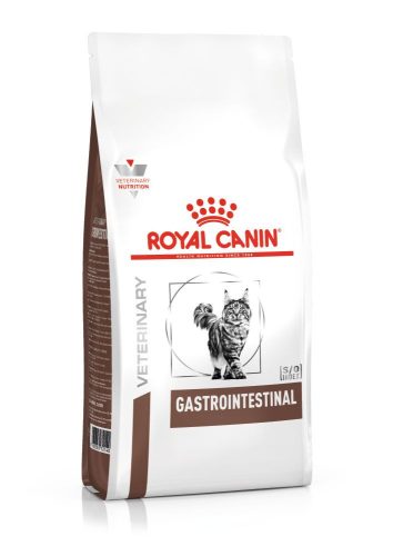 Royal Canin Veterinary Hrană uscată pentru pisici cu probleme digestive 2 kg