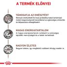 Royal Canin Veterinary Hrană uscată pentru pisici cu probleme digestive 2 kg