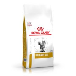   Royal Canin Veterinary Hrană uscată pentru pisici, susținerea tractului urinar 1,5 kg